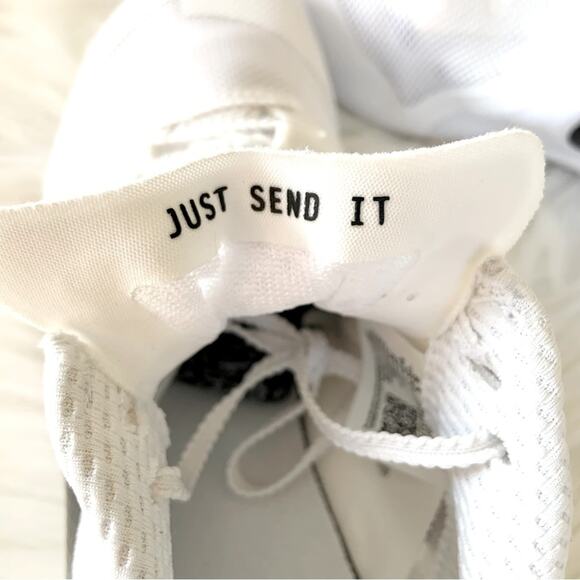 Nike Rival Zoom Multi Track & Field Shoes Multi-Event Spikes Men’s Size 8.5 - Picture 13 of 15